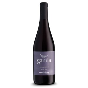 Golan Heights Winery Gamla Pinot Noir 2018 - Gril-Zahrada.cz