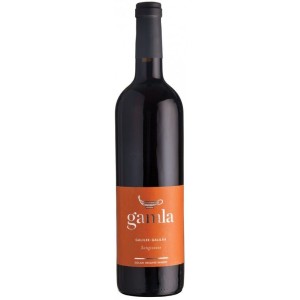 Golan Heights Winery Gamla Sangiovese 2019 - Gril-Zahrada.cz