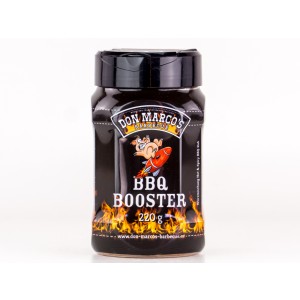 Don Marco´s BBQ Grilovací koření BBQ Booster