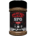 BBQ PIT BOYS SPG Seasoning - Gril-Zahrada.cz