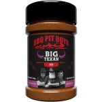 BBQ PIT BOYS Big Texan Rub - Gril-Zahrada.cz