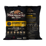 Bear Mountain BBQ Bear Mountain pelety - Gourmet Blend