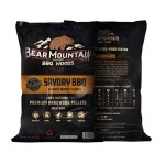 Bear Mountain BBQ Bear Mountain pelety - Savory Blend
