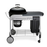 Weber Performer Deluxe GBS 57 cm - Gril-Zahrada.cz