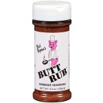BBQ koření Bad Byron´s Butt Rub