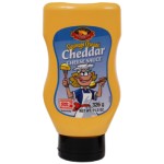Cheddar Squeeze Cheese - Gril-Zahrada.cz