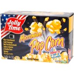 Popcorn Jolly Time Cheese
