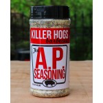 Koření Killer Hogs The A.P. Seasoning