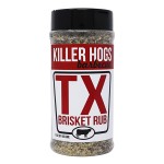 Killer Hogs TX Brisket Rub