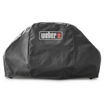 Ochranný obal Premium pro Weber Pulse 2000 - Gril-Zahrada.cz