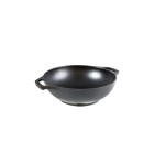 Litinový MINI Wok Lodge 23 cm - Gril-Zahrada.cz