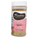 Franklin Barbecue Steak Rub - Gril-Zahrada.cz