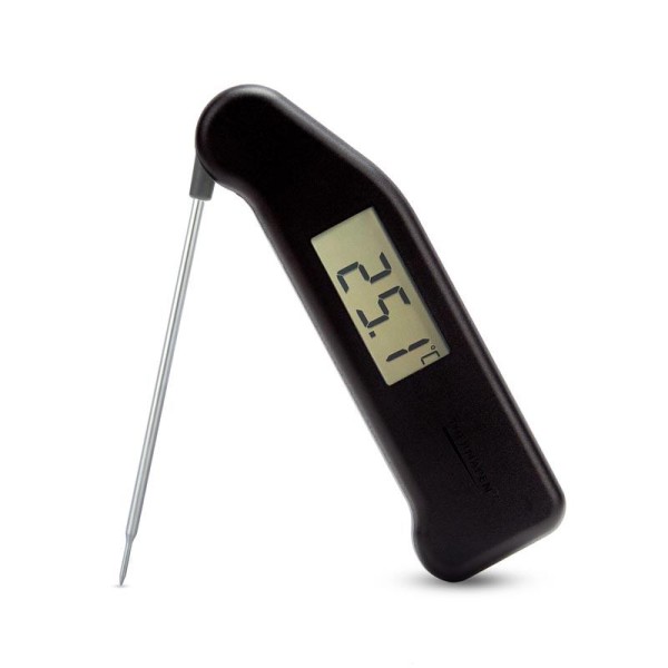 Thermapen Classic Barva: Černá - Gril-Zahrada.cz