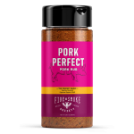 Grilovací koření Fire & Smoke Pork Perfect - Gril-Zahrada.cz