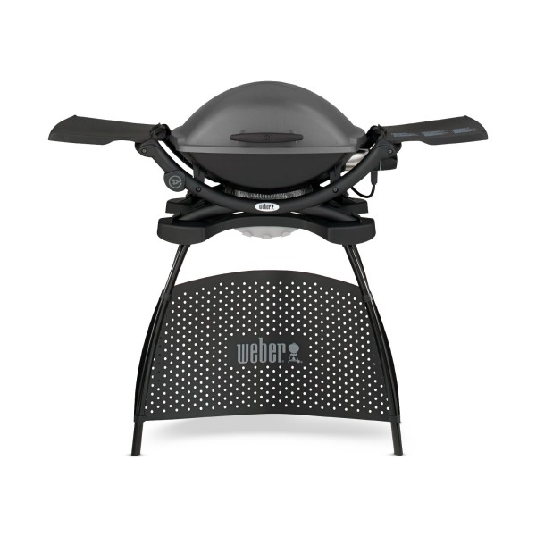 Weber Q 2400 Stand