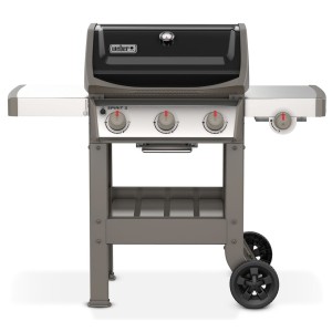 Weber Spirit II E-320 GBS - Gril-Zahrada.cz