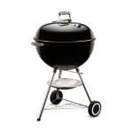 Gril Weber Classic Kettle 57 cm - Gril-Zahrada.cz