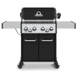 Broil King Baron 490 - Gril-Zahrada.cz