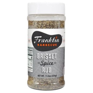 Franklin Barbecue Brisket Rub - Gril-Zahrada.cz