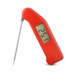 Thermapen Classic Barva: Červená - Gril-Zahrada.cz