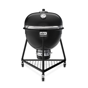 Weber Summit® Kamado E6 gril na dřevěné uhlí - Gril-Zahrada.cz