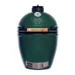 Keramický gril Big Green Egg Large - Gril-Zahrada.cz