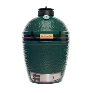 Keramický gril Big Green Egg Medium - Gril-Zahrada.cz