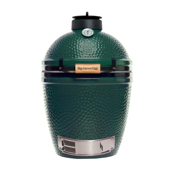 Keramický gril Big Green Egg Medium - Gril-Zahrada.cz