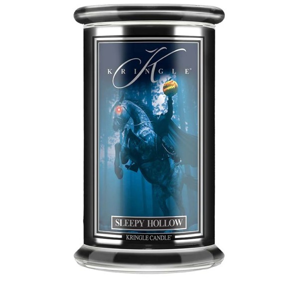 Vonná svíčka Kringle Candle Sleepy Hollow