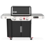 Plynový gril Weber Genesis EX-335 - Gril-Zahrada.cz