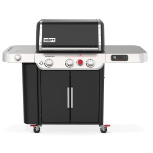 Plynový gril Weber Genesis EX-335 - Gril-Zahrada.cz