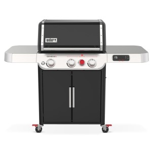 Plynový gril Weber Genesis EX-325s - Gril-Zahrada.cz