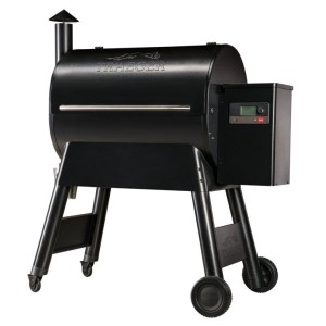 Peletový gril Traeger PRO 780 - Gril-Zahrada.cz