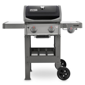 Plynový gril Weber Spirit II E-220 GBS - Gril-Zahrada.cz