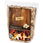 Udící lupínky Rösle Hickory 750 g - Gril-Zahrada.cz