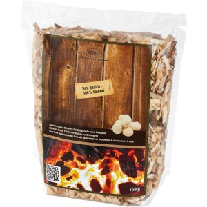 Udící lupínky Rösle Hickory 750 g - Gril-Zahrada.cz