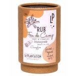 La Plantation Fire Camp rub - grilovací koření 50g tubus - Gril-Zahrada.cz