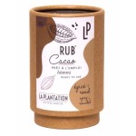 La Plantation Cacao rub - grilovací koření 50g tubus - Gril-Zahrada.cz