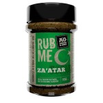 Kořenící směs Angus & Oink Za´atar 185 g - Gril-Zahrada.cz