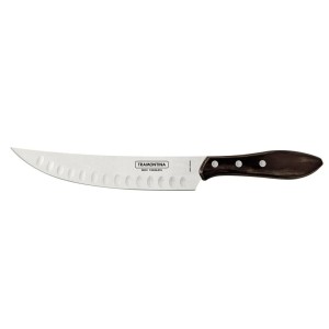 Nůž na maso Tramontina Churrasco Polywood 20 cm