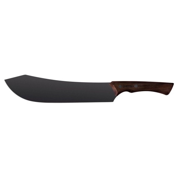 Nůž na maso Tramontina Churrasco Black FSC 25 cm - Gril-Zahrada.cz