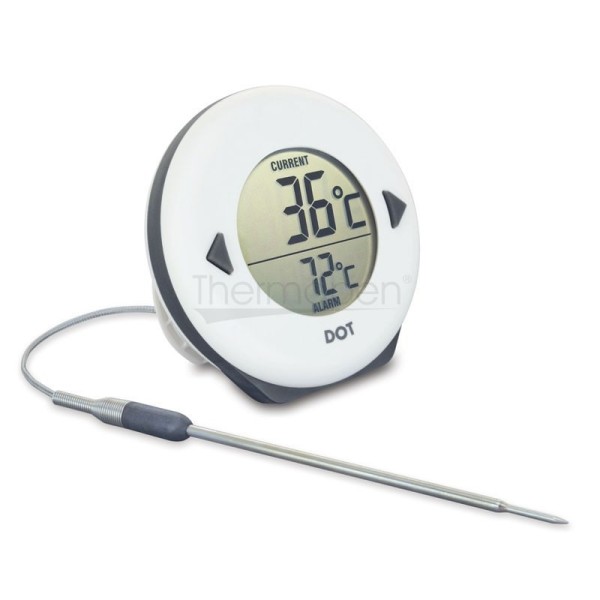 Thermapen DOT digitální termosonda - Gril-Zahrada.cz