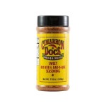 Cimarron Doc's Cimarron Docs Sweet Rib Rub & BBQ Seasoning