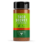 Grilovací koření Fire & Smoke Taco Secret