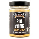 Don Marco´s BBQ Grilovací koření PigWing