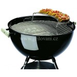 Weber Tepelný rošt pro BBQ 57 cm - Gril-Zahrada.cz