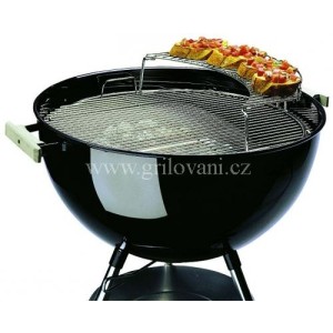 Weber Tepelný rošt pro BBQ 57 cm - Gril-Zahrada.cz