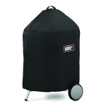 Ochranný obal Premium na kotlové gril Weber 57 cm a Weber Master-Touch GBS - Gril-Zahrada.cz