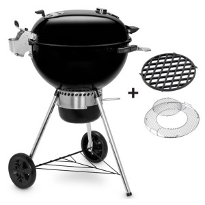 Gril Weber Master Touch GBS Premium SE E-5775 - Gril-Zahrada.cz