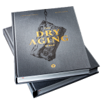 Dry-Ager Kniha „The Dry Aging Bible“ (ENG) - Gril-Zahrada.cz